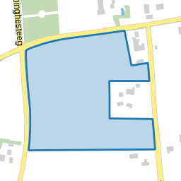 Perceel DSN01-N-1616