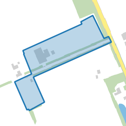 Perceel DSN01-N-1621