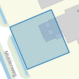 Perceel DSN01-N-1628