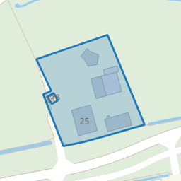 Perceel DSN01-N-1641