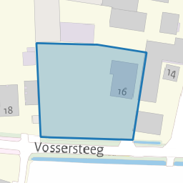 Perceel DSN01-N-1645