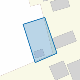 Perceel DSN01-N-1664