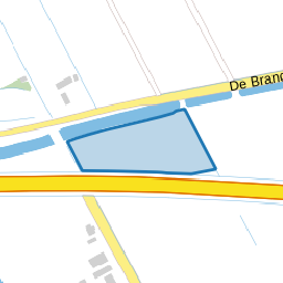 Perceel DSN01-N-1682