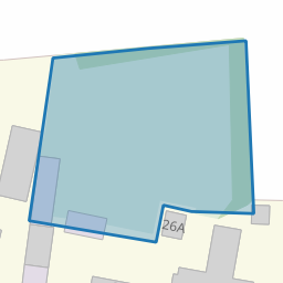 Perceel DSN01-N-1685