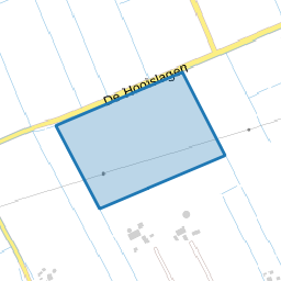Perceel DSN01-N-1693