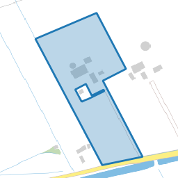 Perceel DSN01-N-1698