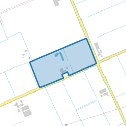 Perceel DSN01-N-1718
