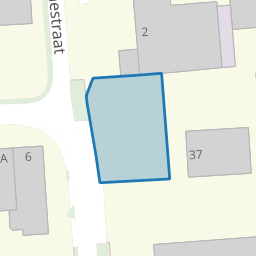 Perceel DSN01-Q-1016