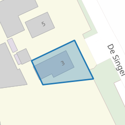 Perceel DSN01-Q-1022