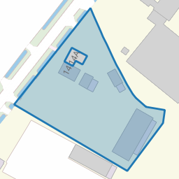 Perceel DSN01-Q-1030