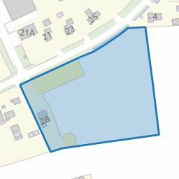 Perceel DSN01-Q-1037