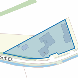 Perceel DSN01-Q-1038