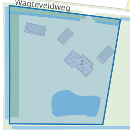 Perceel DSN01-Q-1051
