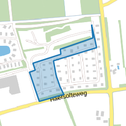 Perceel DSN01-Q-1060