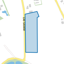 Perceel DSN01-Q-1084