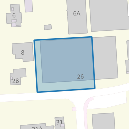 Perceel DSN01-Q-1097