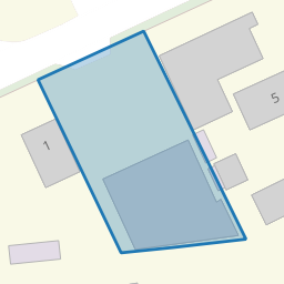 Perceel DSN01-Q-1101