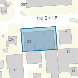 Perceel DSN01-Q-1106