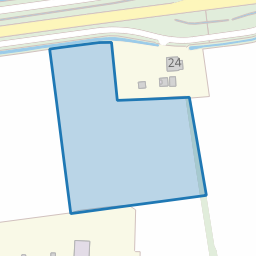 Perceel DSN01-Q-1111