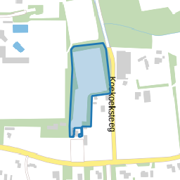 Perceel DSN01-Q-1121