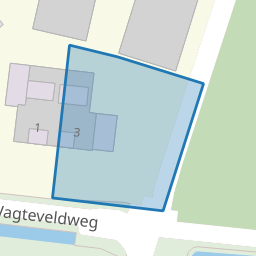 Perceel DSN01-Q-1127