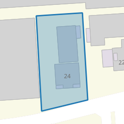 Perceel DSN01-Q-1145