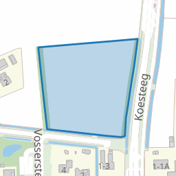 Perceel DSN01-Q-1195