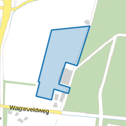 Perceel DSN01-Q-1197