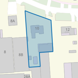 Perceel DSN01-Q-1210