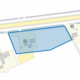 Perceel DSN01-Q-1216