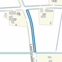 Perceel DSN01-Q-1234