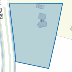 Perceel DSN01-Q-1237