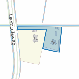 Perceel DSN01-Q-1238