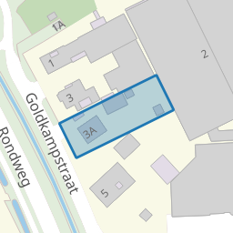 Perceel DSN01-Q-1243