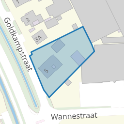 Perceel DSN01-Q-1244