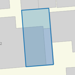 Perceel DSN01-Q-1246