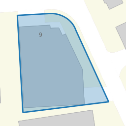 Perceel DSN01-Q-1283