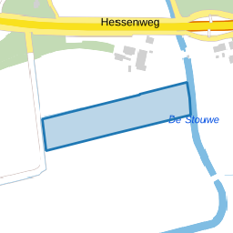 Perceel DSN01-Q-1290