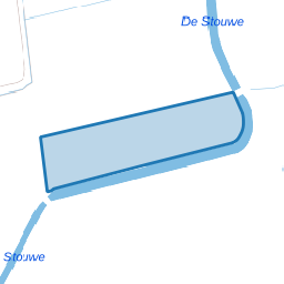 Perceel DSN01-Q-1294