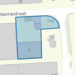 Perceel DSN01-Q-1310