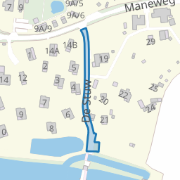 Perceel DSN01-Q-1313