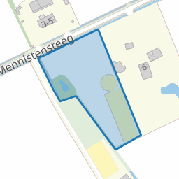 Perceel DSN01-Q-1316