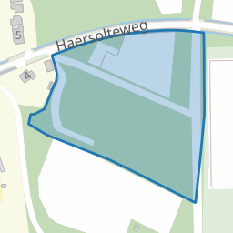 Perceel DSN01-Q-1331