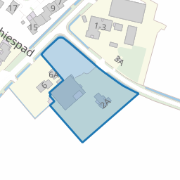 Perceel DSN01-Q-1338