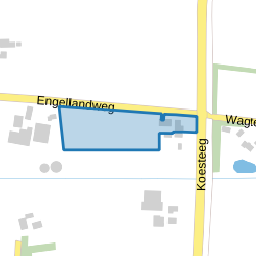 Perceel DSN01-Q-1361