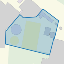 Perceel DSN01-Q-1371