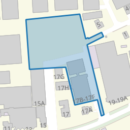 Perceel DSN01-Q-1375