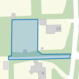 Perceel DSN01-Q-1385