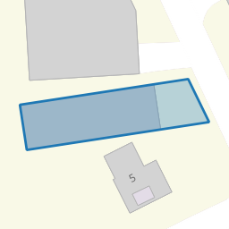 Perceel DSN01-Q-1410