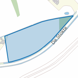 Perceel DSN01-Q-1414